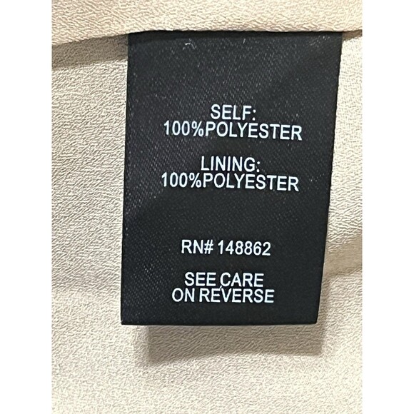 🖤 TORRID SOPHIE BLACK FLORAL CHIFFON SWING CAMI SIZE 4X NWT! 🖤 - Picture 6 of 9